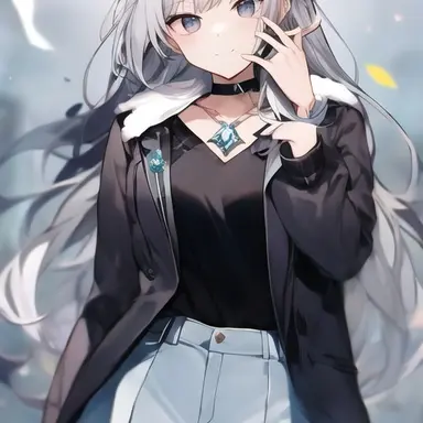 Profile image of 오토소 키츠네