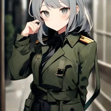 Profile image of マリー