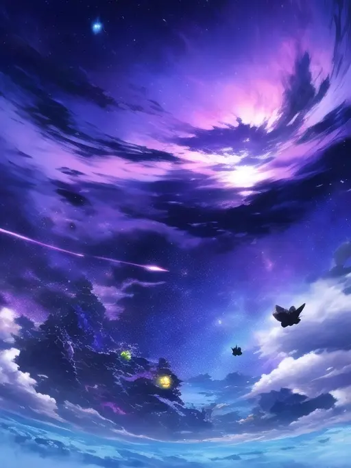 This-is-a-NOOB의 亜空間冒険者