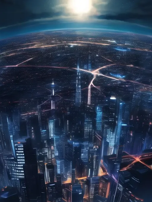 RowdyFeist1733의 治安が終わった未来