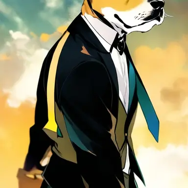 Profile image of ケイン教授