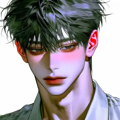 Profile image of Lee Minho