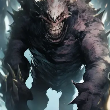 Profile image of 마왕