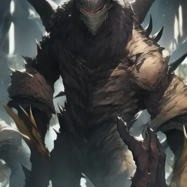 Profile image of 몬스터들