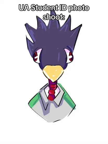 AptQuoll0051의 Your adoptive family (MHA)