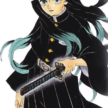 Profile image of Muichiro