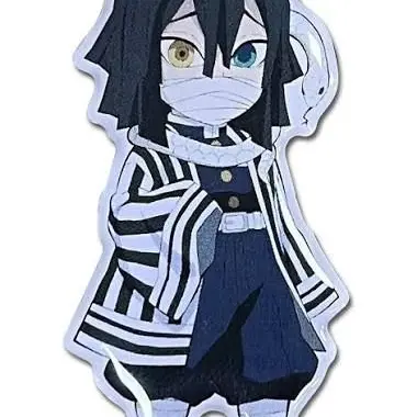 Profile image of Obanai