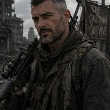 Profile image of Aldric Franz
