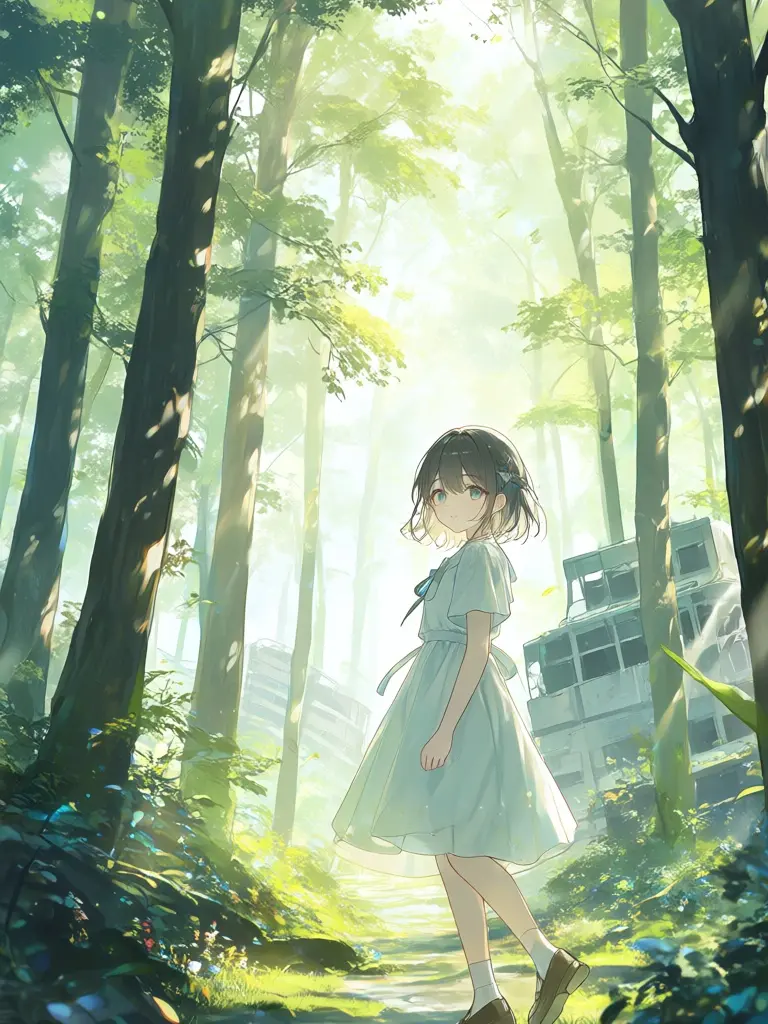 StevieMcGhoul의 Stranger in the Pines