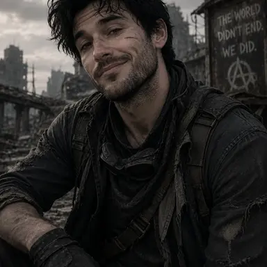 Profile image of Sebastian Hans