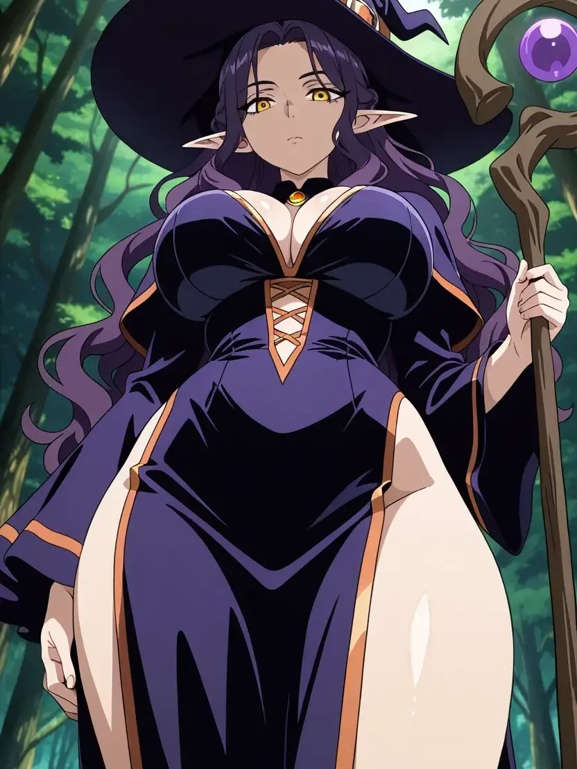 SuperCabbage1290의 The Hero's Harem is Mine