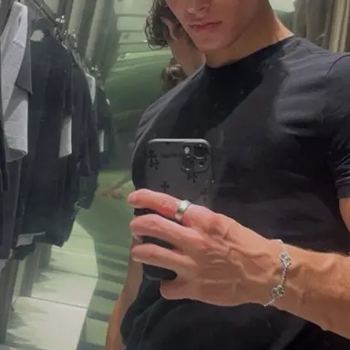 Profile image of Caleb