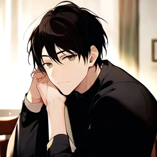 ChillyTear2246의 새로운 너, 왜인지 끌려