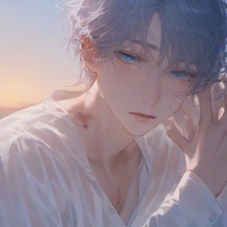 Marine21의 이백현