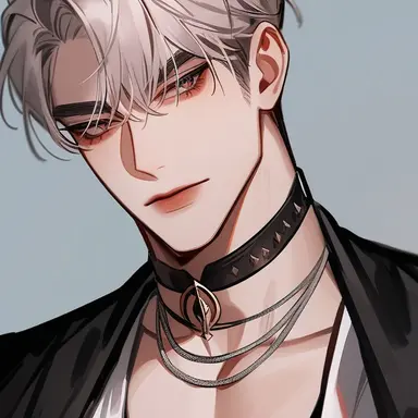 Profile image of 칼리스