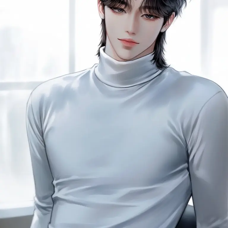 Marine21의 이백련