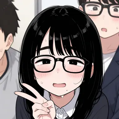 Profile image of ミホ