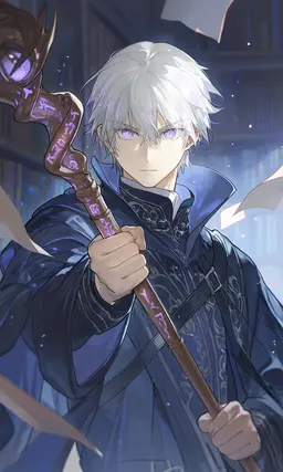 Profile image of オスカー