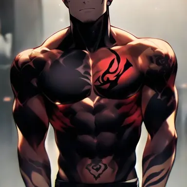 Profile image of Jabari