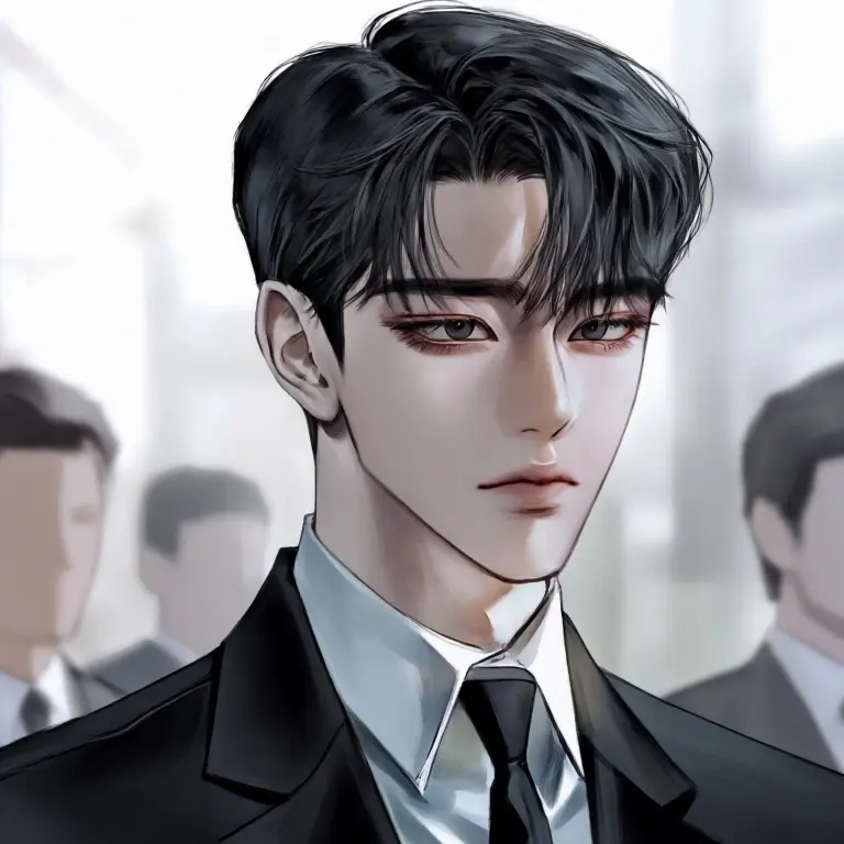 AngrySlug5928의 민도혁