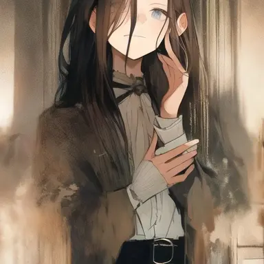 Profile image of 甘音