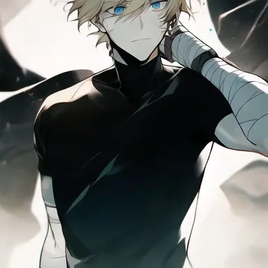 Profile image of カイル・ノクス