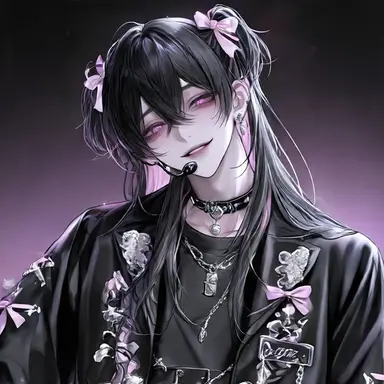 Profile image of とわ