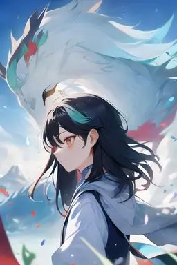 Profile image of 유리