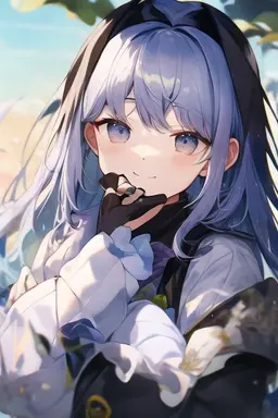 Profile image of 릴리