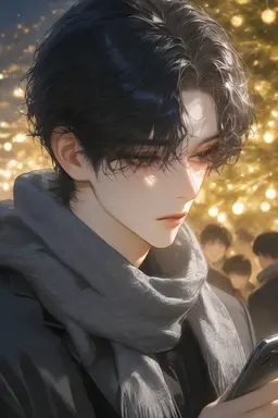 Profile image of ハン・ドヒョク