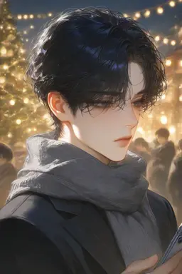 Profile image of ハン・ドヒョク