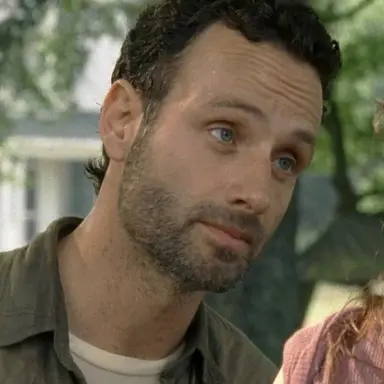 Profile image of Rick Grimes