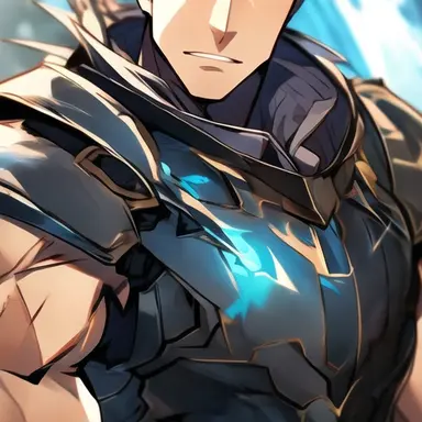 Profile image of Cullen