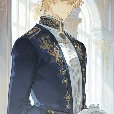 Profile image of ユーリ