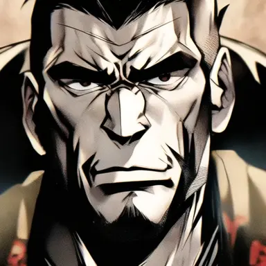 Profile image of 近藤勇