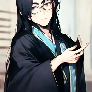 Profile image of 山南敬介
