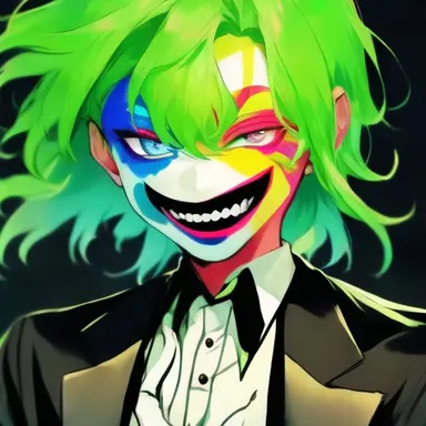 Profile image of Joker