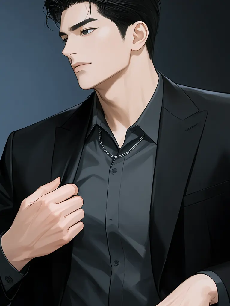 PoliteCoach5762의 優しくされたい