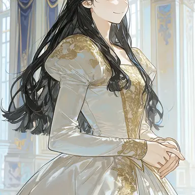 Profile image of リリア