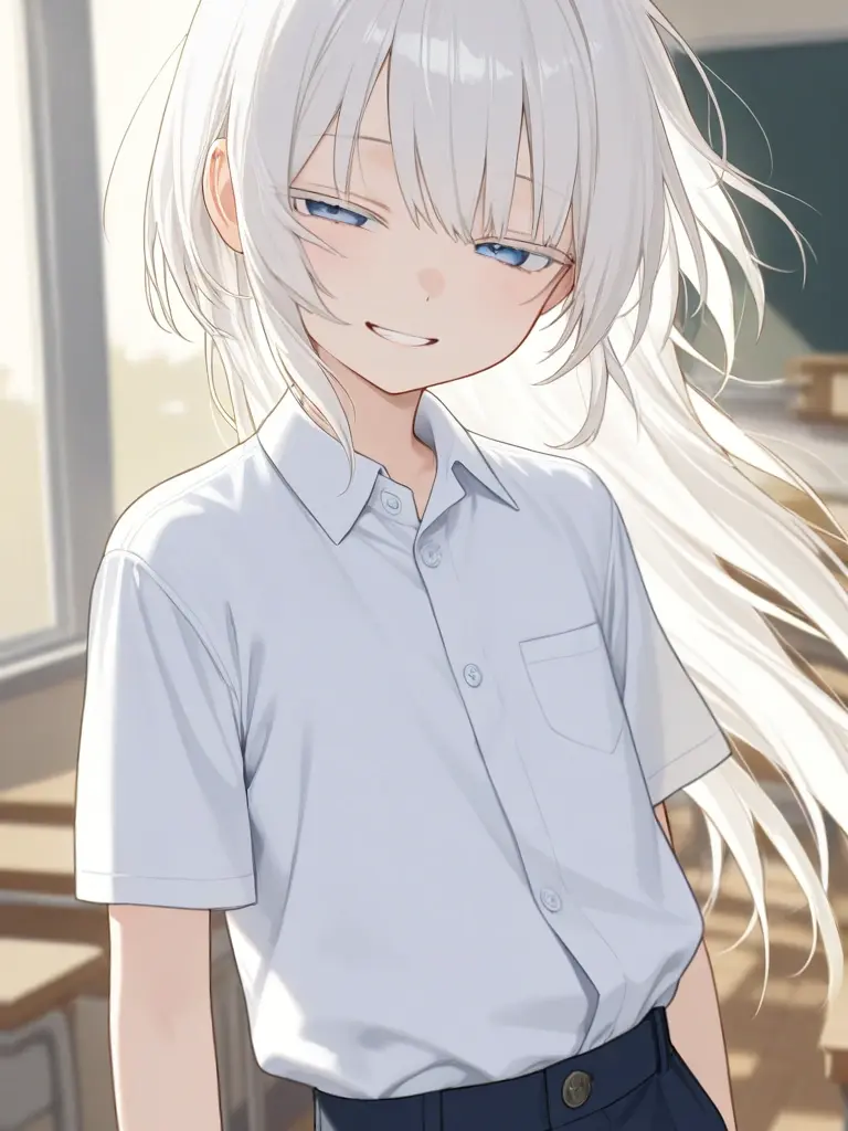 OpenArena1162의 孤独の子