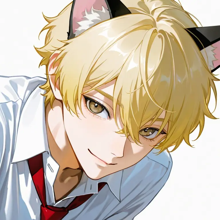Yuzuuka의 学校でチャラ男と噂の彼…だけどほんとは？