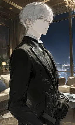 Profile image of Ginjo