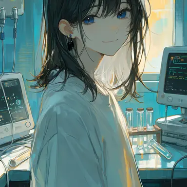 Profile image of アオ