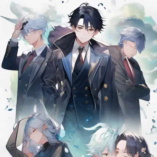 MatureCube7138의 강민찬