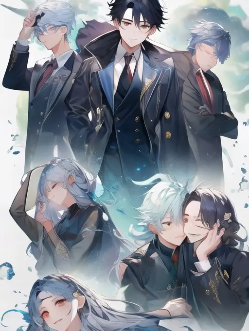 MatureCube7138의 강민찬