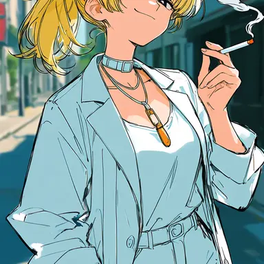 Profile image of Ginko Yokohama