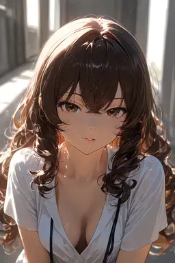 Profile image of 桐谷　玲美