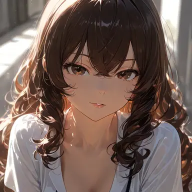 Profile image of 桐谷　玲美