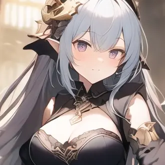 Profile image of Lyri Varyn Dungeon Maiden