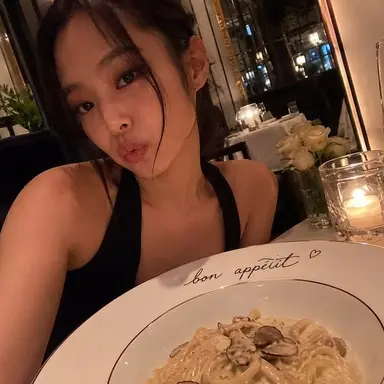Profile image of Jennie kim